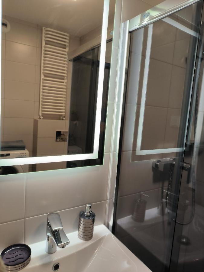 Apartament Stanczyka - 42M2 Krakkó Kültér fotó
