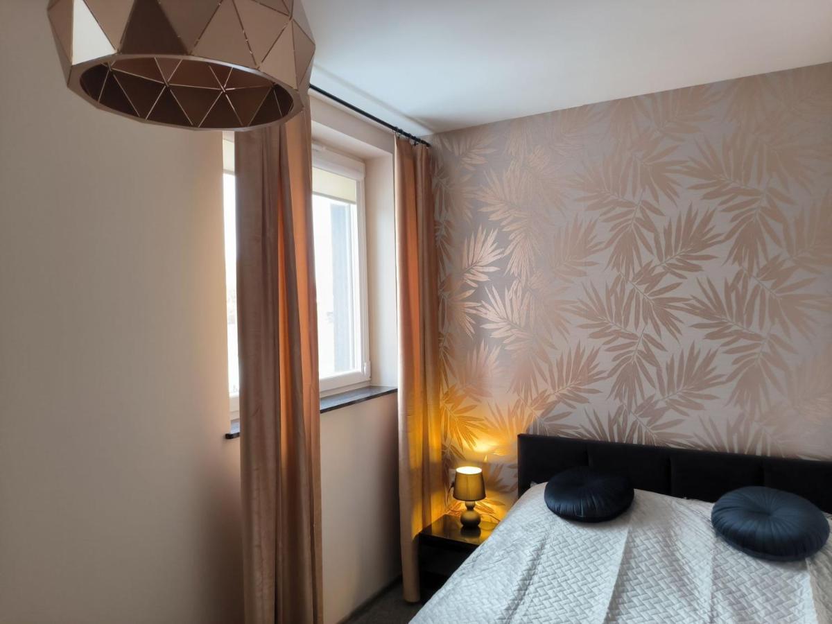 Apartament Stanczyka - 42M2 Krakkó Kültér fotó