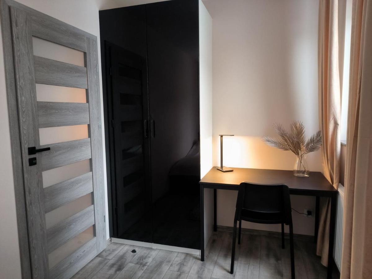 Apartament Stanczyka - 42M2 Krakkó Kültér fotó